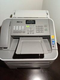 Brother MFC 7240 Office Printer, Copier, Scanner, Telephone, Fax