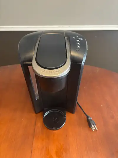 Coffee Maker, View more