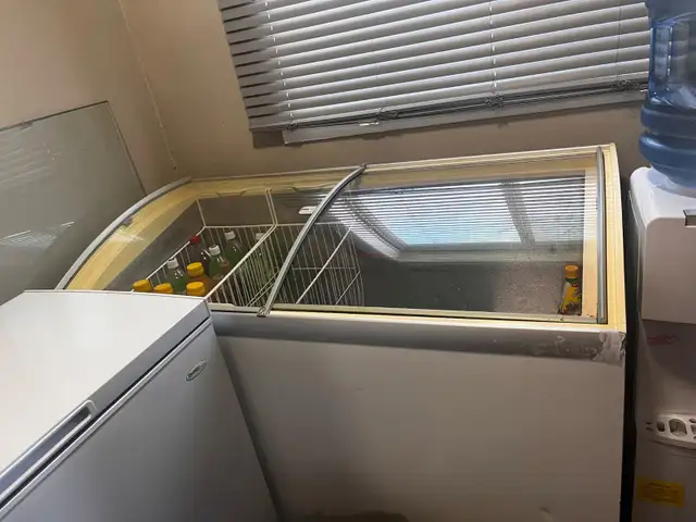 Derby Freezer EK47-C in Freezers in Edmonton - Image 3