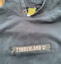 Timberland Hoodie Men's Size S