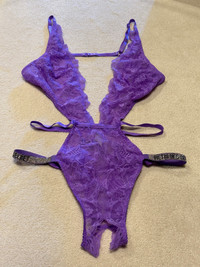 Victoria's Secret Lingerie BNWT