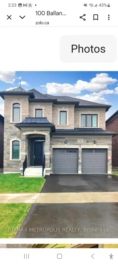 Luxury room for rent$1250