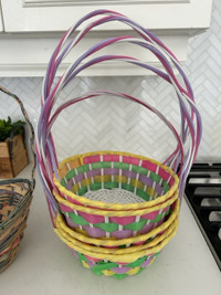 Easter Baskets 6