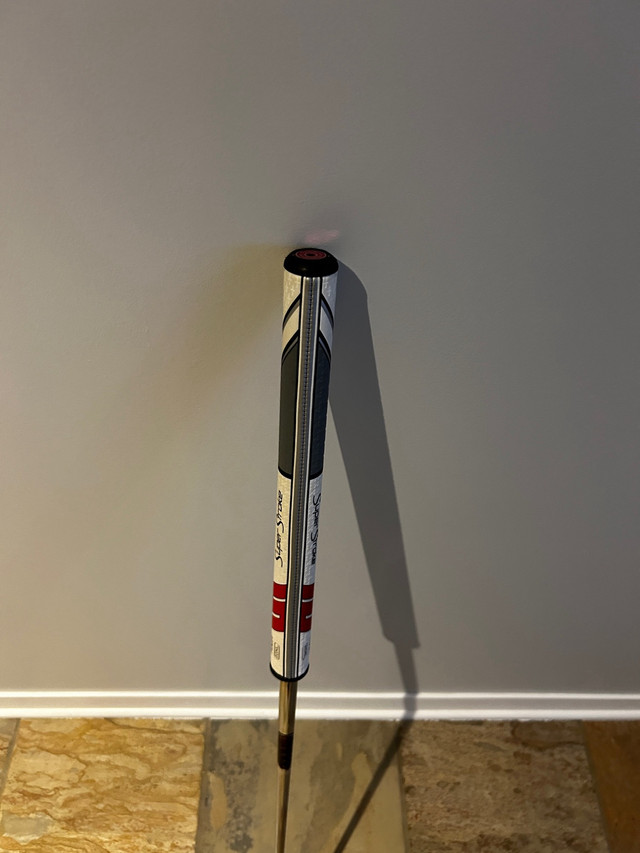Putter Scotty Cameron Dual balance 37’’ collection dans Golf  à Ville de Montréal - Image 4