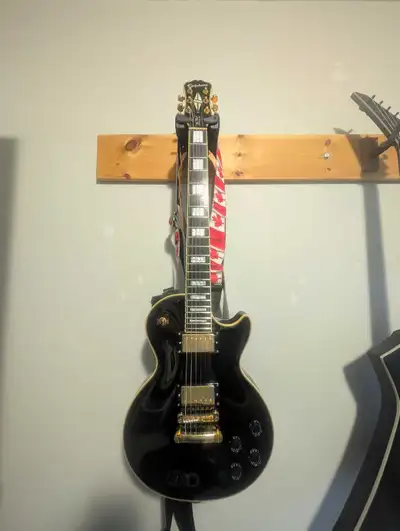 Epiphone Les Paul Custom Pro, View more