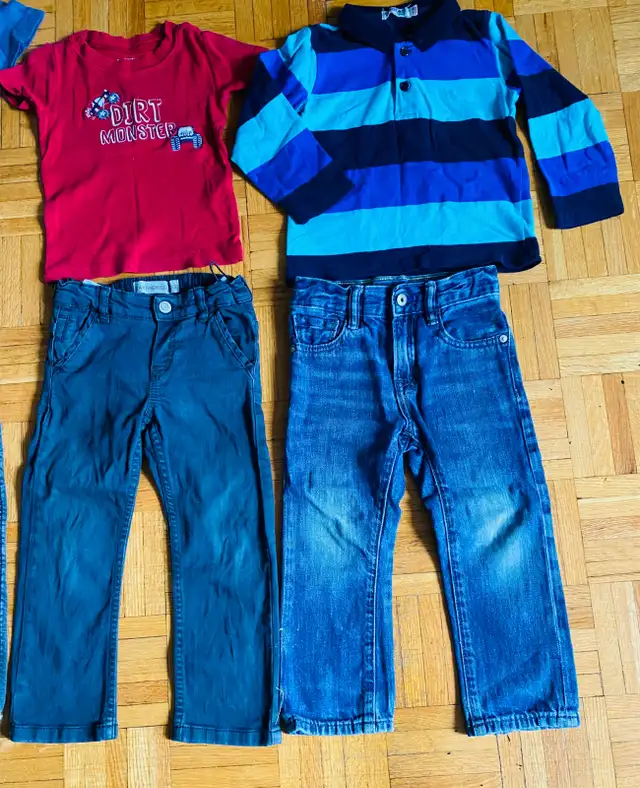 2T Boy clothes63013091993603121