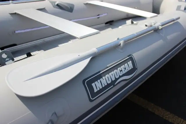 INNOVOCEAN OS360A Fishing Boat | Oakville, NB, NS, PEI Delivery in Other in Moncton - Image 10