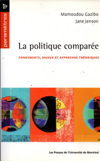 La politique comparée