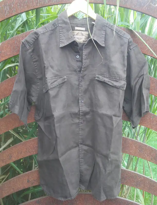 More LINEN clothing - dress, skirt62863280761219124