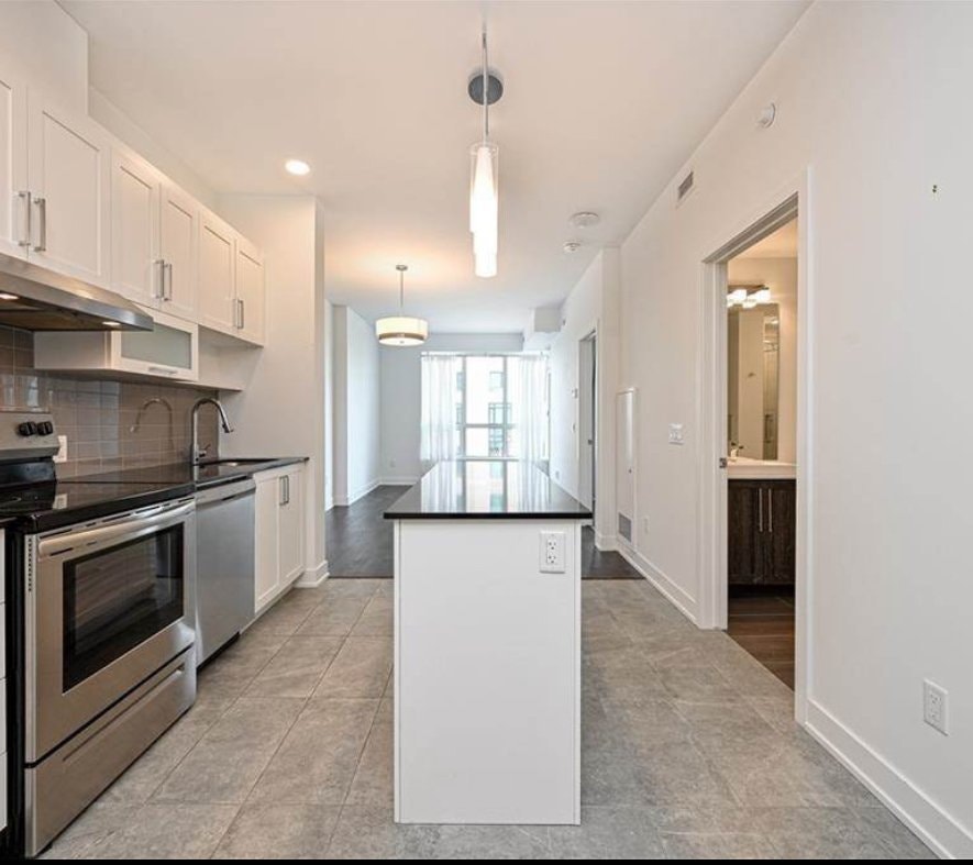 Beautiful Condo For Lease 5
