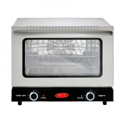 MCK Equipment is the leader of Restaurant equipment in Western Canada. We are a manufacturer and dis...