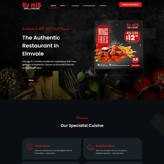 5★ Edmonton Website Design – Only $199! Free Domain & Hosting in Other in Edmonton - Image 8