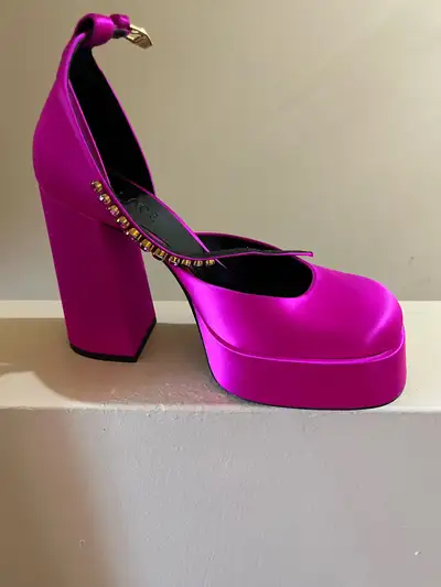 Versace shoes, View more