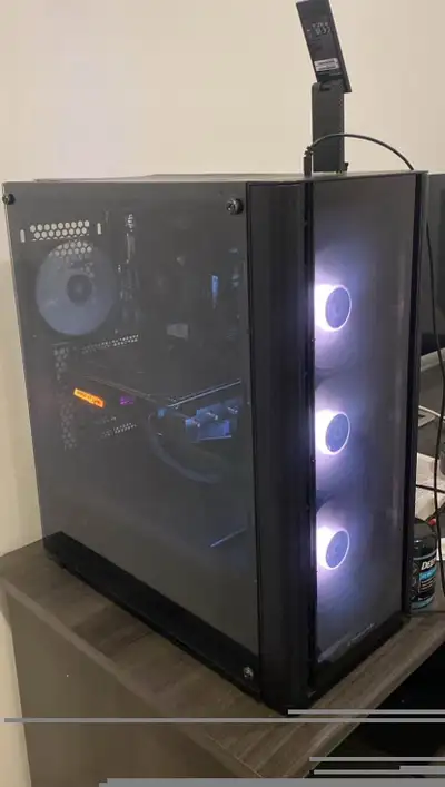 gaming pc, View more