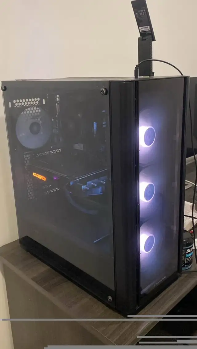 gaming pc in Desktop Computers in Oakville / Halton Region - Image 2