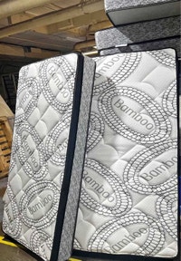 Queen Matelas Neuf Longueuil / South Shore Greater Montréal Preview