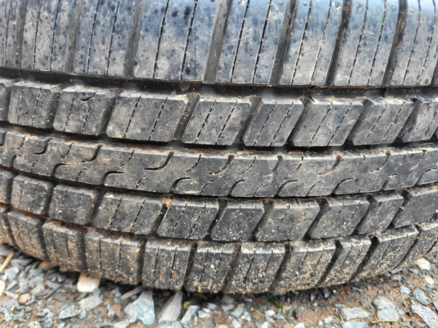 KIA RIMS & TIRES in Tires & Rims in City of Halifax - Image 4