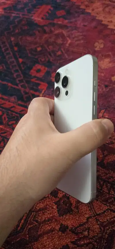 Apple iPhone 16 Pro Max, View more