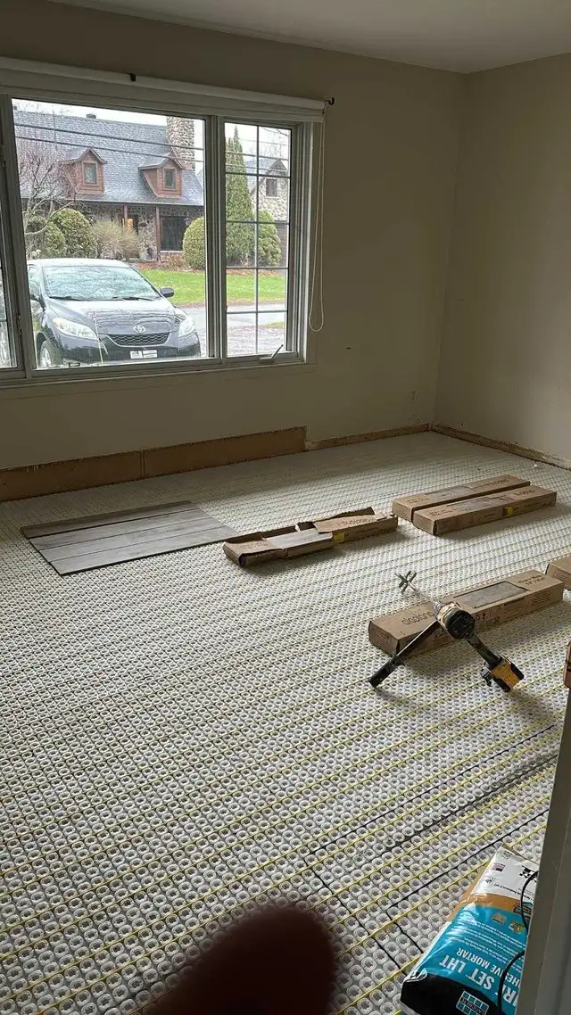 Handyman in Trois-Rivières581481148166318086