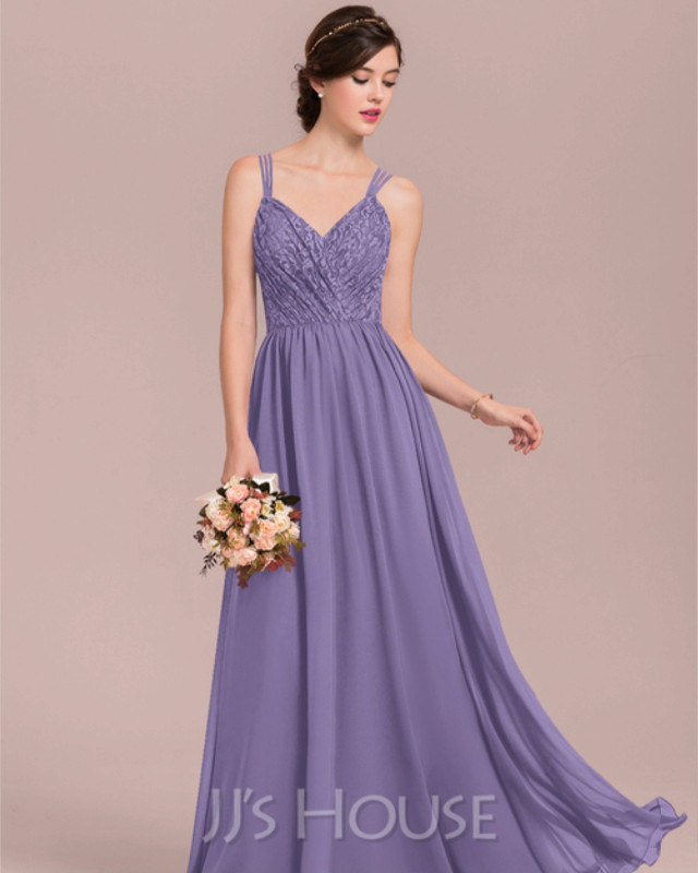 Graduation or Bridesmaid Dress (size 10 in Tahitian Lilac) in Wedding in Burnaby/New Westminster