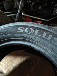 Tires for sail brand new 