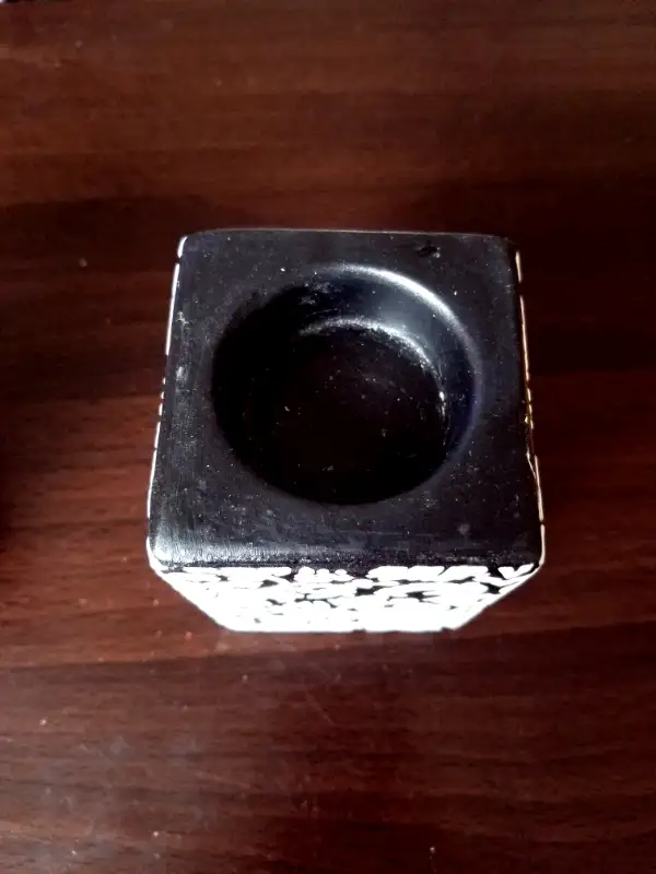 NEW! Candle Holders. bougeoirs.62863285903746123