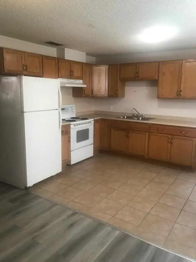 2 bedroom basement for rent no deposit