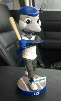 Wanted: Toronto Blue Jay Bobblehead