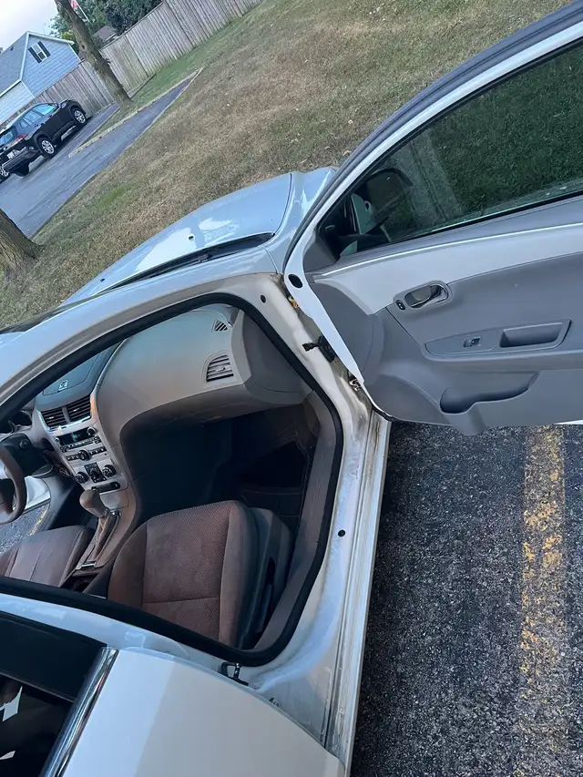 Chevrolet Malibu 2012553399117100492806