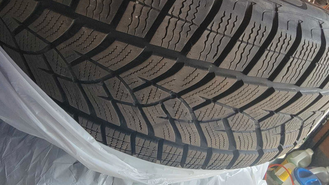 Winter Tires and Rims for 2023 Hyundai Tucson  in Tires & Rims in Ottawa - Image 3