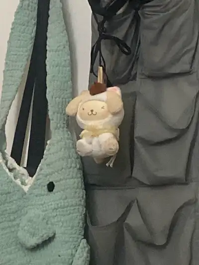 Sanrio keychain!, View more