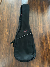 Rouge Valley bass guitar carrying gig bag