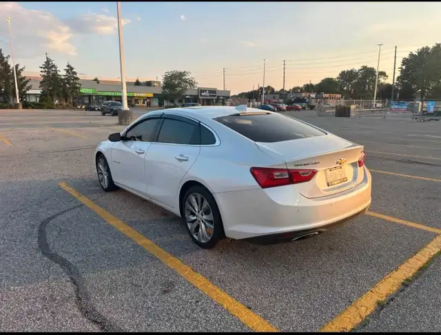 Malibu for sale in Cars & Trucks in Mississauga / Peel Region - Image 3