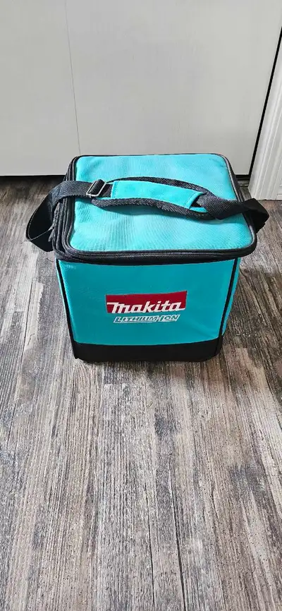 Makita Tool Bag, View more