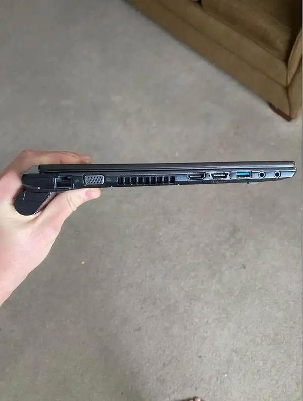 i7 Acer Aspire 8481 Windows 11 Office 2023 laptop in Laptops in Calgary - Image 7