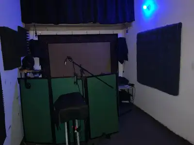 À partager - Local de pratique pour musiciens, View more