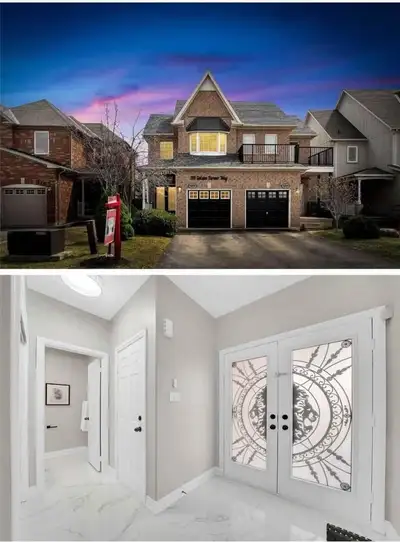 Features Include: Chef's Kitchen With Top Of The Line Stainless Steel Appliances, Quartz Back Splash...