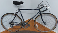 CLASSIC RALEIGH CHALLENGER 10-SPEED ROAD BIKE