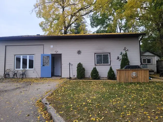 2 Bdrm Apartment for Rent
