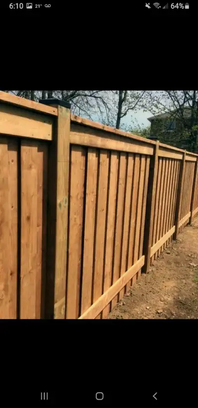 Fence Installation and Repair , View more