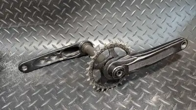 SRAM Fat Bike Crankset 28T, View more