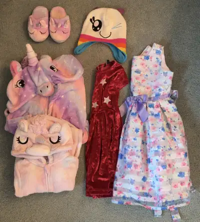 Girls Clothing - Size 5, View more