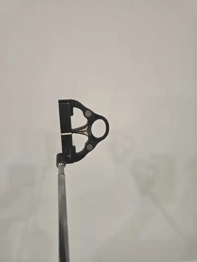 Arm Lock Putter, View more