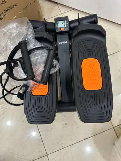  Mini Stepper vevor , View more