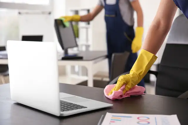 Professional team-Daily-Deep clean-Move in/out-Renovation62863713605121124