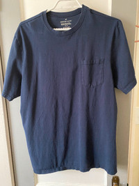 Men’s Mark's Large Dark blue T-shirts