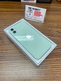 Best Deal | iPhone 12 64GB Green Mint Condition