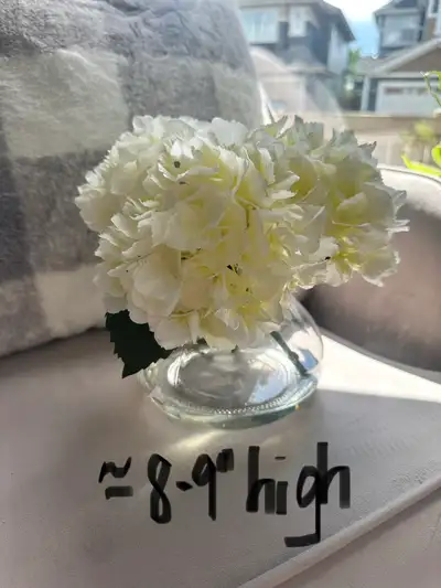 FLORAL VASE DECOR, View more