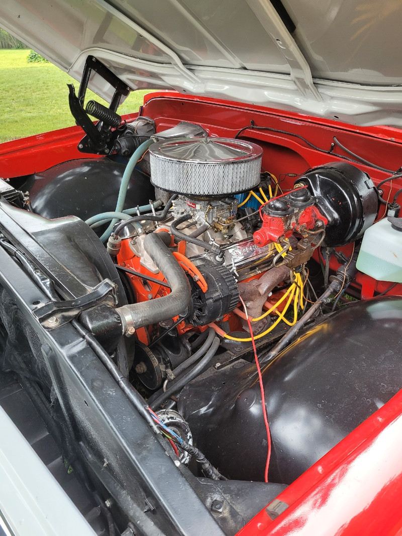 Ce986433q8 Classic Cars Kitchener / Waterloo Kijiji