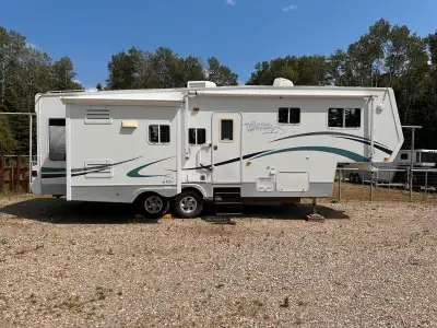 We are the second owner and it has been well kept. Excellent condition and everything works. $15,500...
